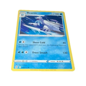 Beartic - 043/172 - Uncommon - Near Mint - Bild 1 von 2