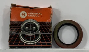 482163 Sello Federal Mogul National Oil Seal 482163 Sello de aceite - Imagen 1 de 15