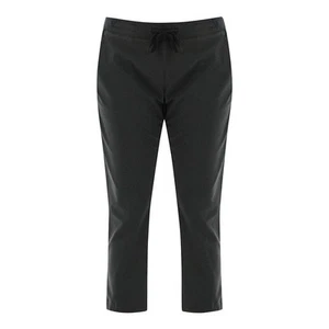 Aventura Clothing Rhythm Crop Pants Gray Size 8 - Picture 1 of 1