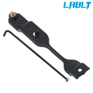 Battery Hold Down Kit Tie Plate Holder For Acura RSX 2002-2006 Base/Type-S 2.0L - Picture 1 of 13