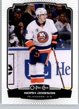 2022-23 O-Pee-Chee NHL Hockey Base Singles #1-200 (Pick Your Cards)