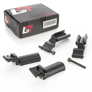 Techo corredizo reparación clips deslizantes izquierda derecha para MERCEDES CLASE E W211 - Imagen 1 de 8