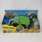 Play Doh Trash Tossin Rowdy the Garbage Truck NEW