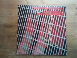 Herb Pomeroy Maynard Ferguson Trumpets Out Front EX 2x Vinyl Record Album VJD567 - Picture 1 of 5
