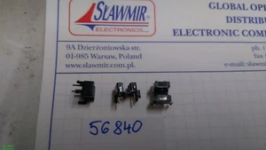 Lote de 5 piezas de optoacoplador de parada final TEMIC TCST5123 - Imagen 1 de 3