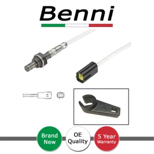 Sensor Lambda + herramienta de montaje benni frontal se adapta a Chevrolet Matiz Daewoo Matiz - Imagen 1 de 1