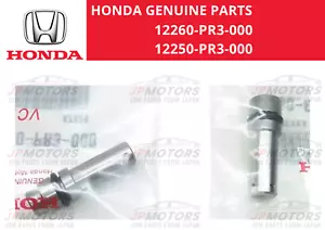 HONDA 12250-PR3-000 12260-PR3-000 OEM B-SERIES VTEC ROCKER SHAFT ORIFICE SET* - Picture 1 of 7