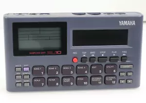 Yamaha SU-10 Sampling Unit Includes Batteries - Picture 1 of 17