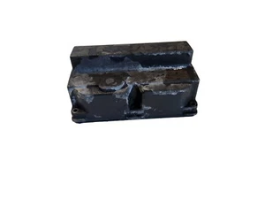 Man Cylinder Head Valve Cover Engine Type D0834 Lfl02 Genuine Le140 4.6Td 2002 - Picture 1 of 12