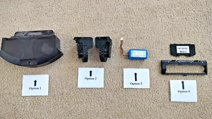 iHOME iHRV4 Robot Vacuum Cleaner Replacement Parts **READ DESC** - Picture 1 of 30