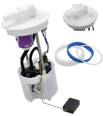 Módulo de bomba de combustible para Honda Civic L4 2006-2011 1,8 L E8723M FG1044 17045SNAA32 Foto 1 de 4