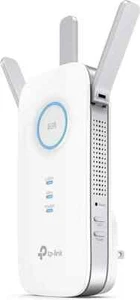 TP-Link RE450 AC1750 WiFi Range Extender Dual Band 2.4/5GHz Gigabit - FAST SHIP - Picture 1 of 6