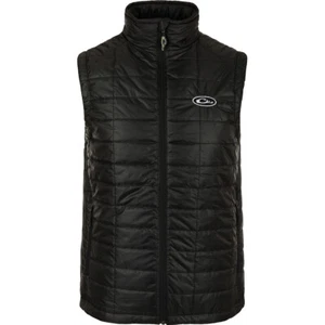 Drake Waterfowl Synthetic Down Pac-Vest - Picture 1 of 15