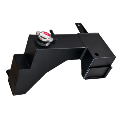 Tanque de depósito de refrigerante para Dodge Challenger Charger Chrysler 300 2005-2010 Foto 1 de 4