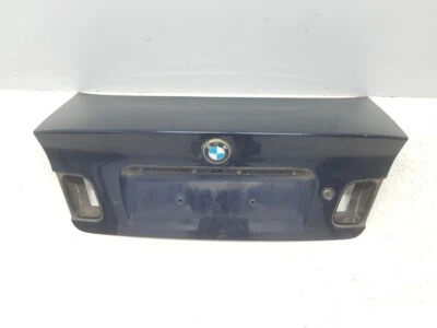 7003314 tapa maletero para BMW SERIE 3 BERLINA E46 320D 2000 41627003314 2255689 - Imagen 1 de 4