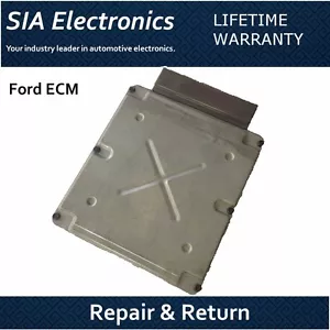 Mercury Mystique ECM ECU PCM Repair & Return Mercury ECM Repair - Picture 1 of 2