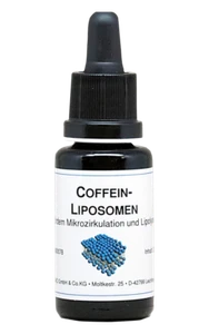 Dermaviduals DMS Coffein Liposomen 20ml #usau - Picture 1 of 1