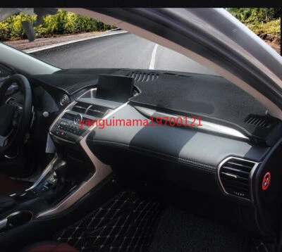 For Lexus NX200t 300h 2015-2020 Dashboard Dash Mat Non-Slip Cover Accessories - Image 1 of 4