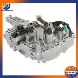 Valve Body CVT 2013-2018 For Nissan Pathfinder & 2014-2016 For INFINITI QX60 - Bild 1 von 11