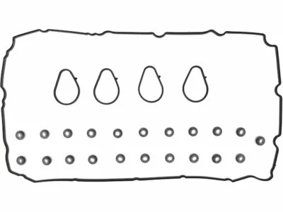 Juego de juntas de cubierta de válvula Mahle 45685WN 2008 2009 para Chevrolet Colorado 2007-2012 Foto 1 de 2