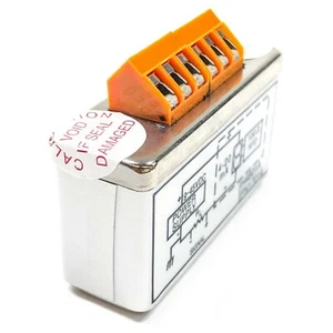 Honeywell H4801A-Z-0 Temperature Transmitter, -100/100°F, DYE7286, 9-45VDC - Picture 1 of 5