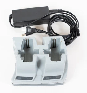 SENNHEISER Accu-Charger L2015 - Charging Station with Power Supply - Picture 1 of 4