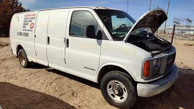 Conjunto de inyector Savana Van 2500 Spider 1996-2002 OEM puerto central combustible 5,7 l Foto 1 de 4