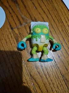 Rare Grossery Gang Spewy Loo Toy Action Figure - Picture 1 of 2
