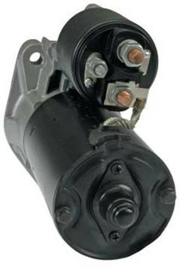 WAI 17770N Starter Motor For 98-03 Isuzu Amigo Rodeo Rodeo Sport - Image 1 of 4