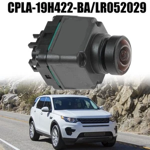 Car Rear View Parking Camera for Discovery For RANGE Rover EVOQUE Fitment - Picture 1 of 8