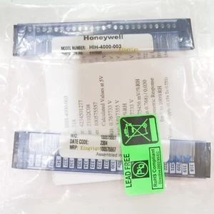 HIH-4000-003 Honeywell temperature and humidity sensor is brand new and original - Picture 1 of 4
