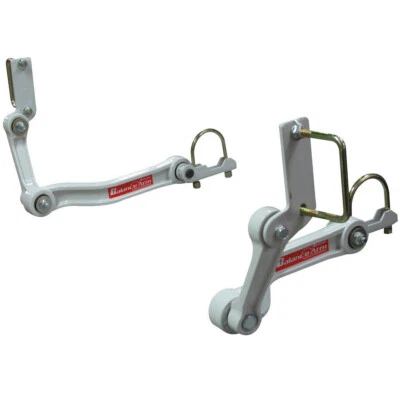 Kits de control antivuelco estabilizador de brazo de equilibrio para Mitsubishi Triton L200 2005-14 Foto 1 de 4