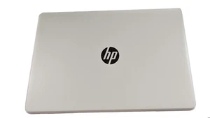 HP 250 G6 15-B 15-BS 15-BW 15T-B 15G-BR 15Q-B Coperchio superiore posteriore bianco - Foto 1 di 2