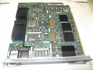 Cisco OSM-4GE-WAN-GBIC 4-Port Optical Services Module - Picture 1 of 3