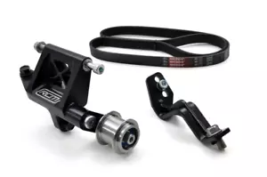 RCM GEN2 Lichtmaschine Relocation Bracket Kit für: Subaru Impreza GRB WRX STI 08-14 - Bild 1 von 1