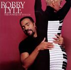 BOBBY LYLE POWER OF TOUCH NEW CD