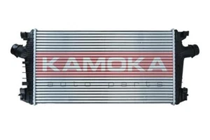 7750137 KAMOKA Ladeluftkühler für CHEVROLET,OPEL,VAUXHALL - Bild 1 von 1