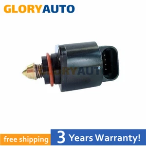 Idle Air Control Valve IAC 27658-06 For Harley Davidson Dyna Road King Softail - Picture 1 of 6