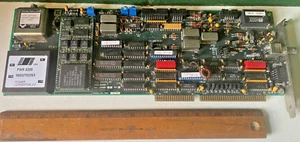 Quantum Magnetics Digital RF Computer Board - Picture 1 of 4