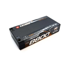 Lipo de bajo perfil Maclan Racing V4 8800mah 130C HV 1s ULCG - Imagen 1 de 1