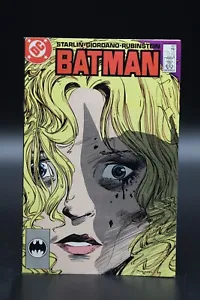 Batman (1940) #421 1st Print Jerry Bingham Cover Dick Giordano Jim Starlin NM - Picture 1 of 2