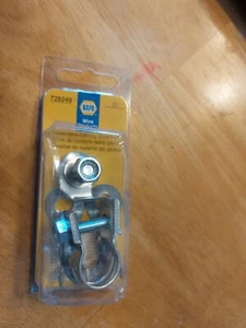 NAPA 728249 Lead Free Battery Terminal Cable Part 995-3650 NEW NIP FREE SHIP - Picture 1 of 4