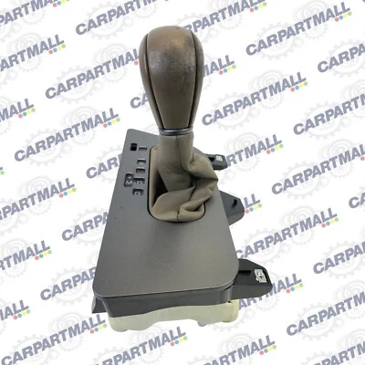 2007-2009 Acura MDX Automatic Floor Gear Shifter Selector Lever Assembly OEM - Image 1 of 4