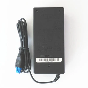 Adaptador de corriente para impresora HP Officejet 8100 8500 8600 8610 8620 K5400DN K5400TN - Imagen 1 de 6