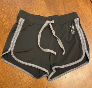 Excellent Justice Active Shorts Girl's Size 6/7 - Picture 1 of 3