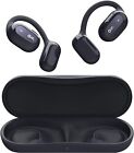 Oladance Open Ear Headphones Bluetooth 5.2 Wireless Earbuds For Android + Iphone