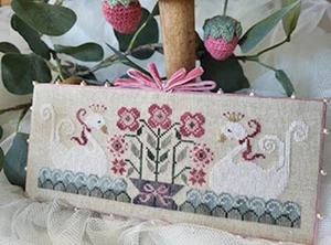 Sur L'Etang~Tralala - Picture 1 of 1