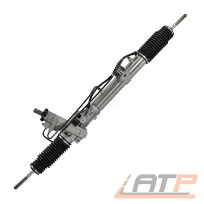 LENKGETRIEBE SERVOLENKGETRIEBE HYDRAULISCH+MANSCHETTE FÜR BMW 3-ER E36 - Bild 1 von 4