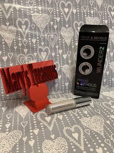 Wunder2 Prime & Behold Professional Waterproof Primer for Eyes & Lips NIB - Picture 1 of 3