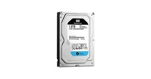 WD SE WD1002F9YZ 1TB 7200RPM 128MB SATA 6.0Gb/s 3.5" Enterprise HDD Hard Drive - Picture 1 of 1